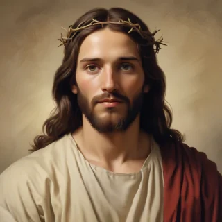 wallpaper of jesus