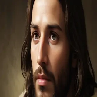 wallpaper of jesus