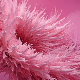 pink zoom backgrounds