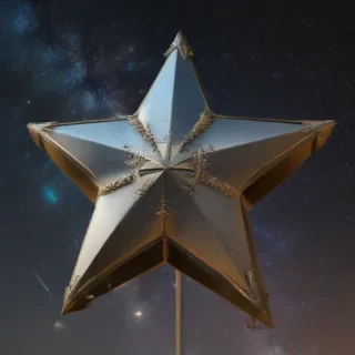 aesthetic stars png