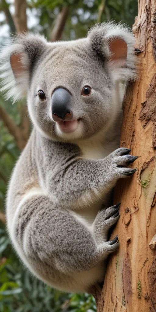 koala bear
