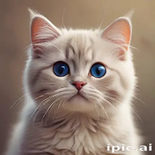 wallpaper cat cute