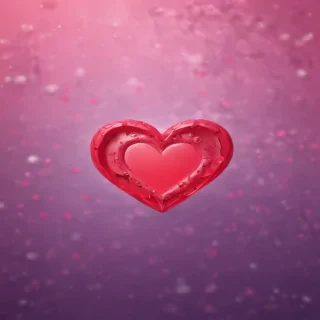 valentine day background