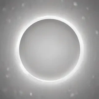 white circle png
