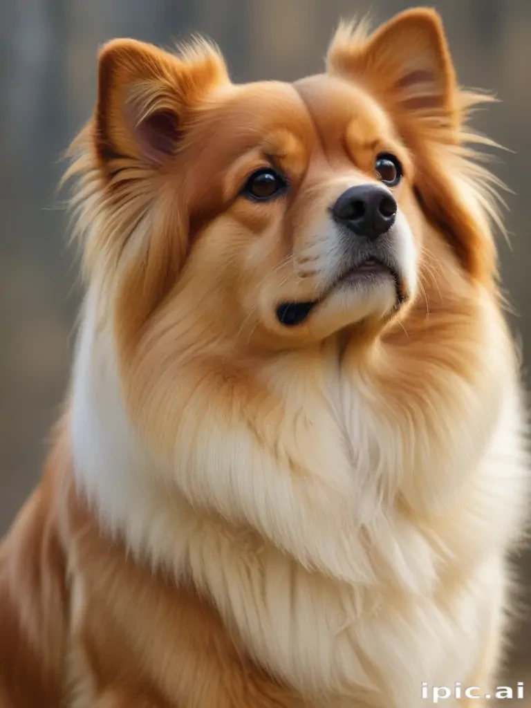 chilier dog breed