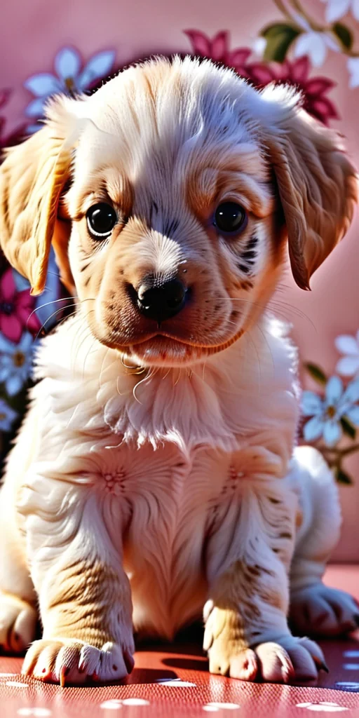 puppy wallpaper