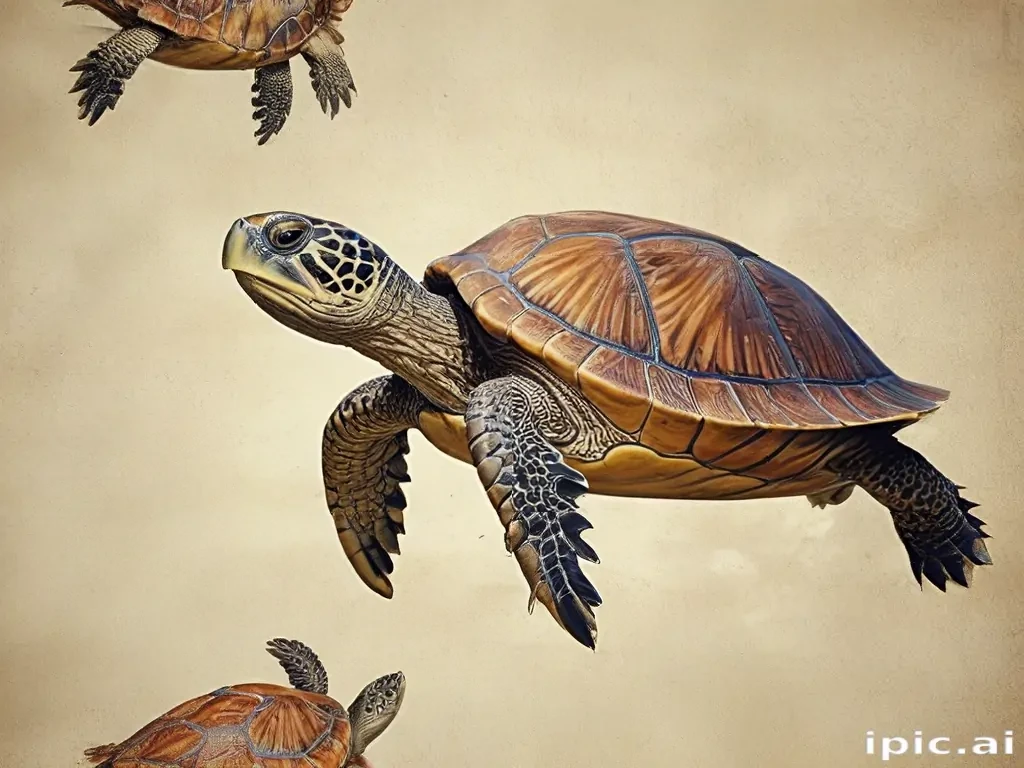 turtle wallpaper
