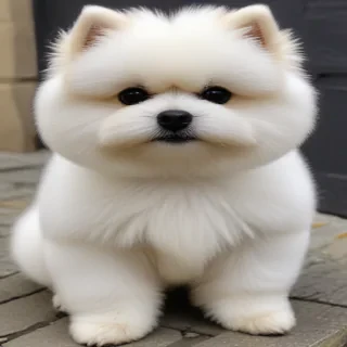 shiranian dog breed
