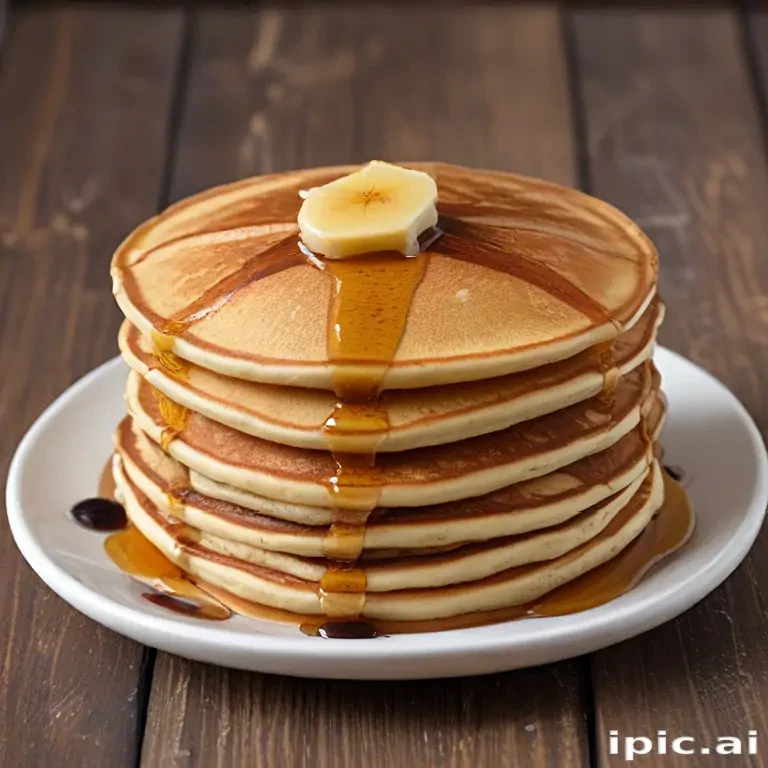 pancake png