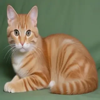 american polydactyl cat breed