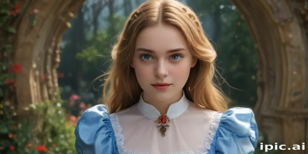 alice png