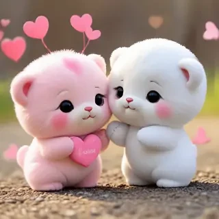 cute cute wallpapers of love