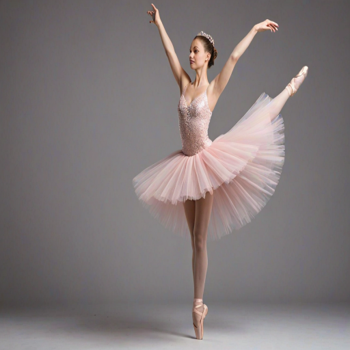 ballerina png