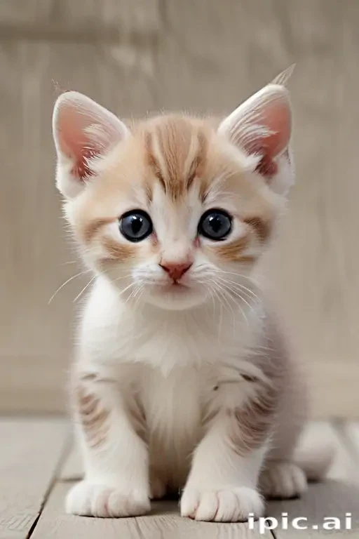 kitten background