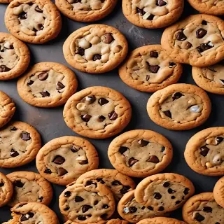 cookie background
