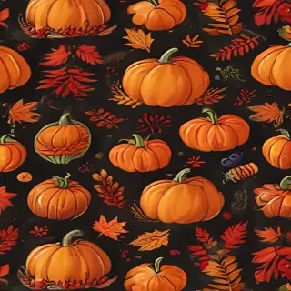 thanksgiving background aesthetic