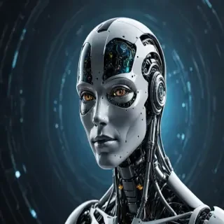 artificial intelligence wallpaper