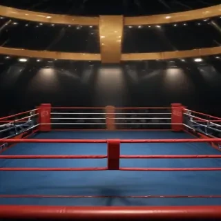 boxing ring png