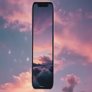 lockscreen aesthetic wallpaper iphone