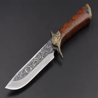 knife drawings