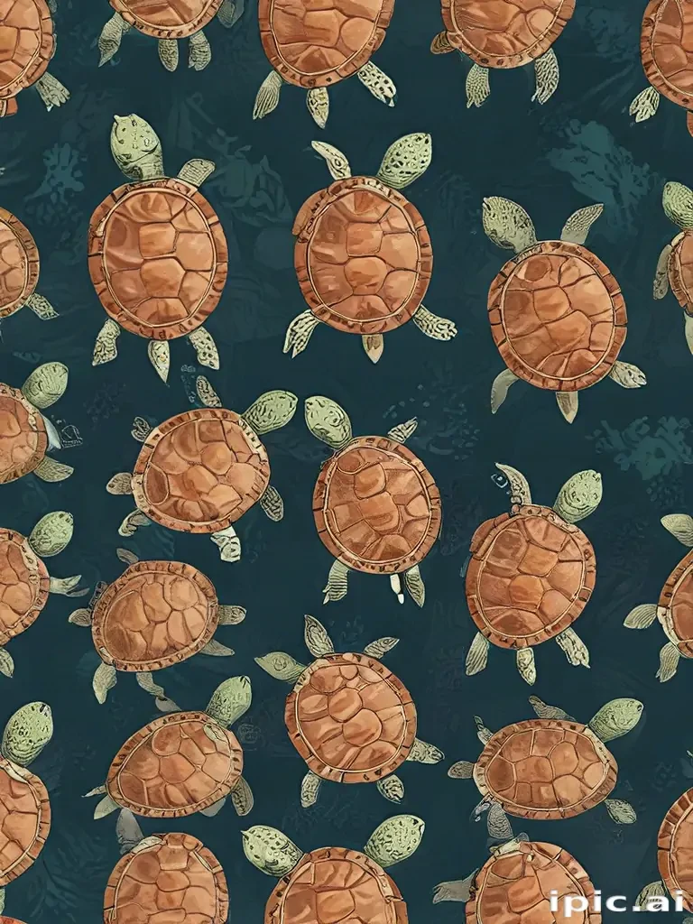 turtle backgrounds