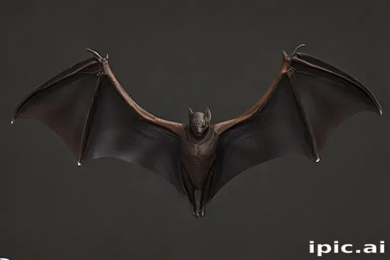 bat wings png