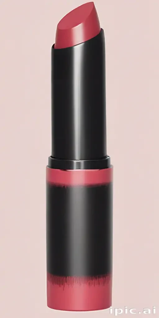 lipstick mark png