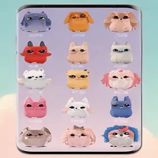 cute lockscreens