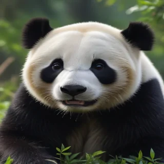 panda wallpapers