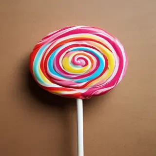 picture lollipop