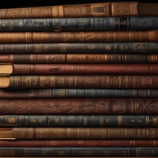books stacked clipart