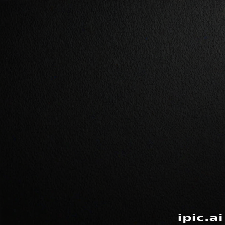 black wallpaper phone