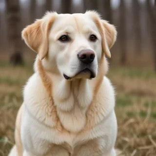 alaskan malador dog breed