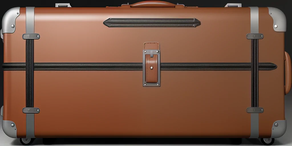suitcase png