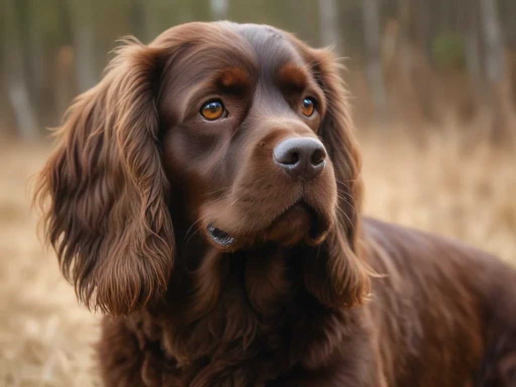 boykin spaniel