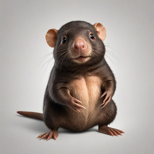 mole png