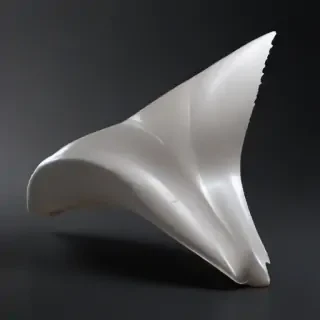 shark fin png