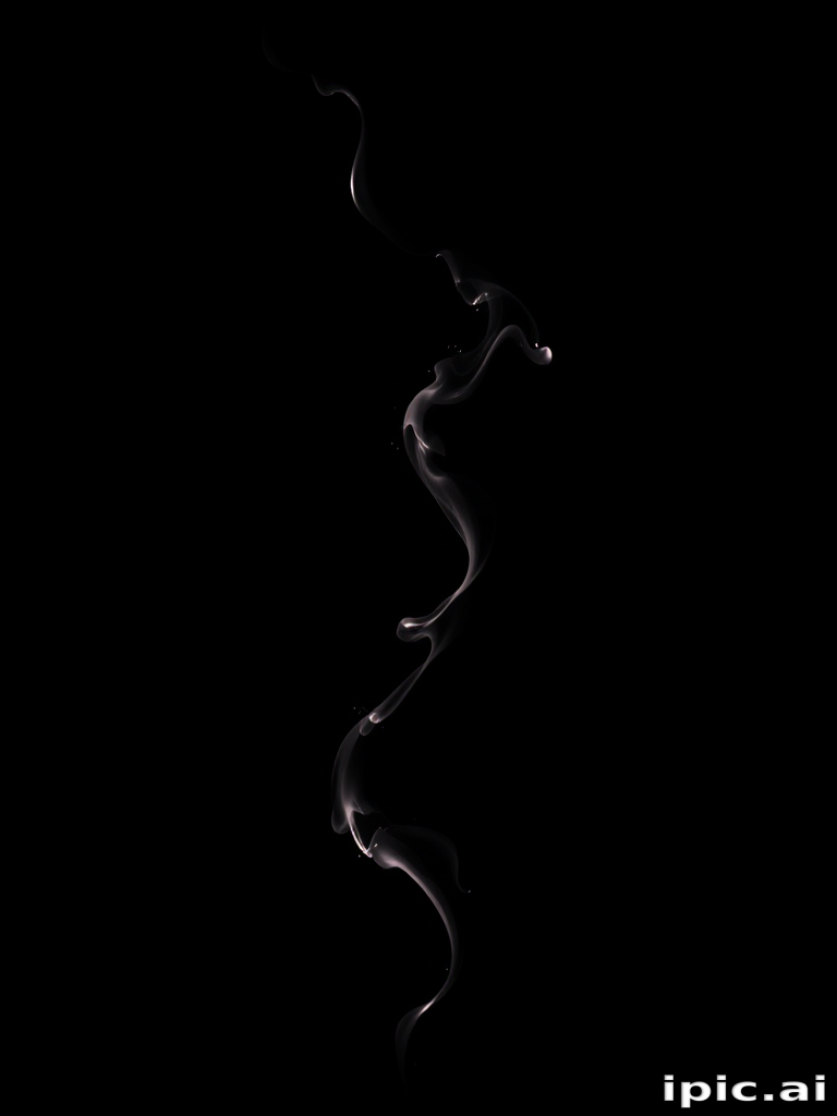 black ios wallpaper