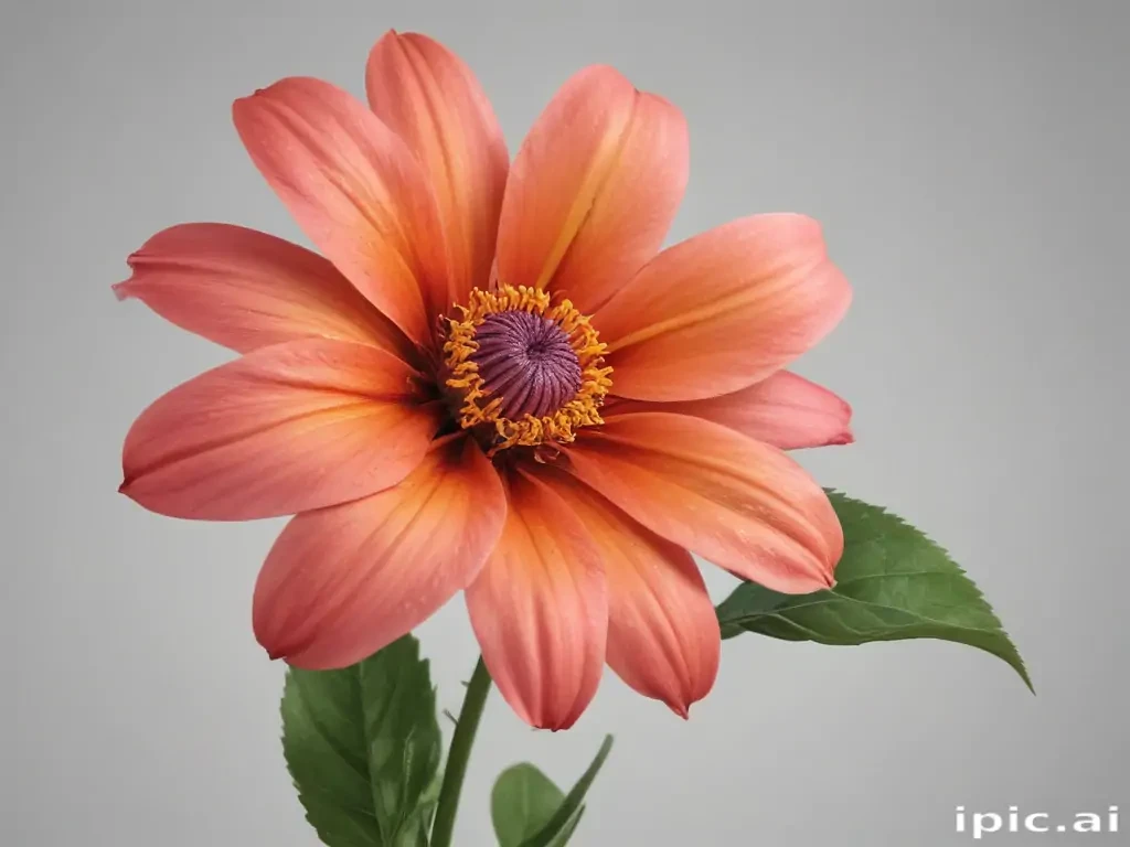 aesthetic flower png