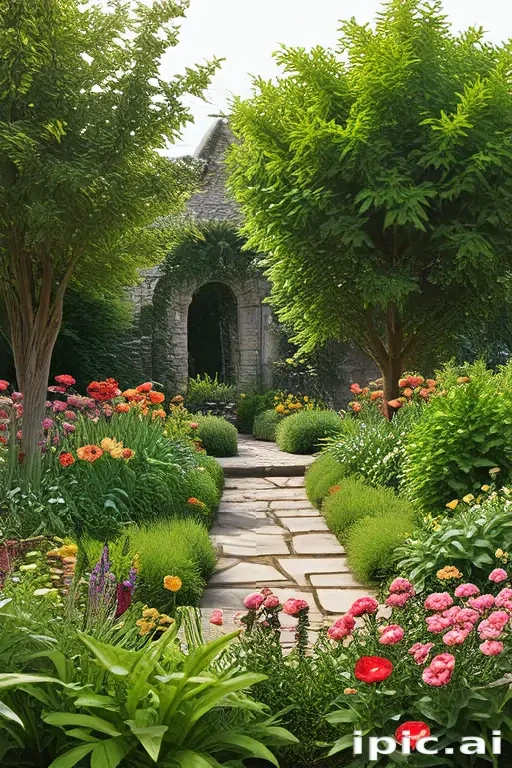 garden png