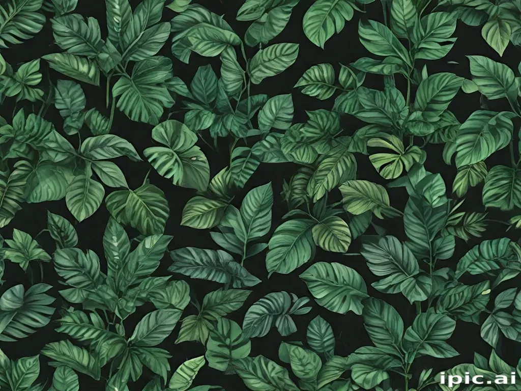 plant wallpaper