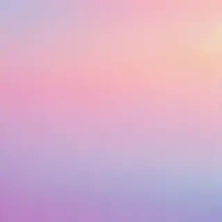 pastel gradient background