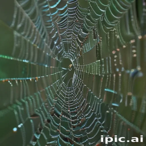 spiderweb
