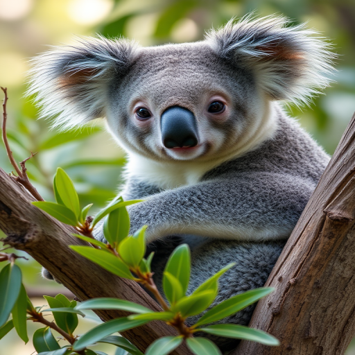 koala bear