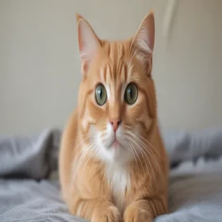 cute cat pictures aesthetic