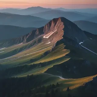 mountain phone wallpapers