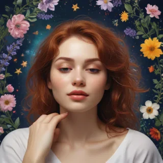 self care background