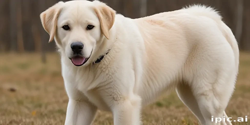 alaskan malador dog breed