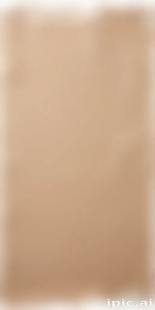 aesthetic ripped paper png