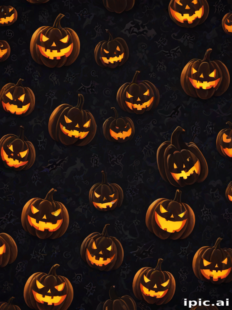iphone halloween background